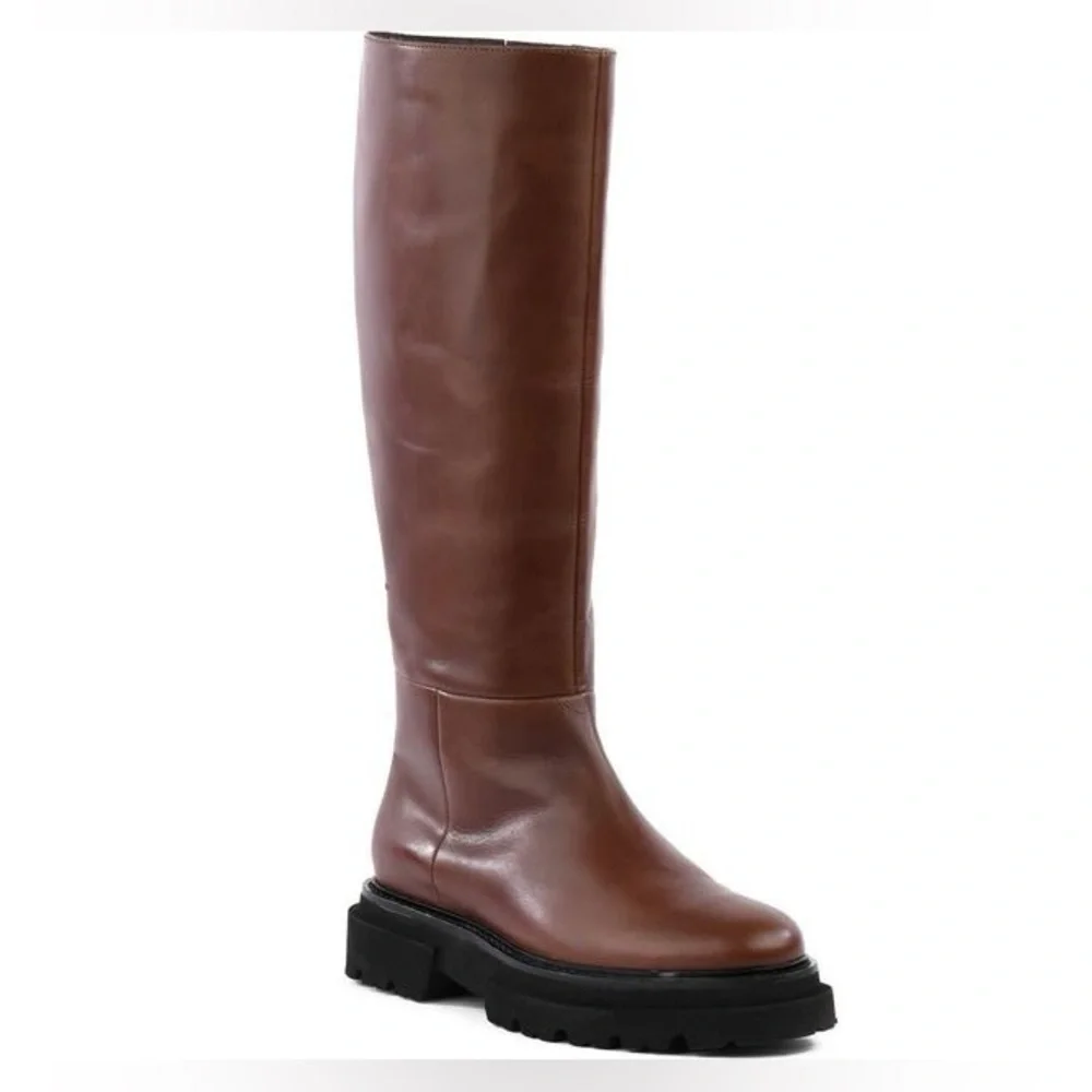 Seychelles Meet Me Halfway boots